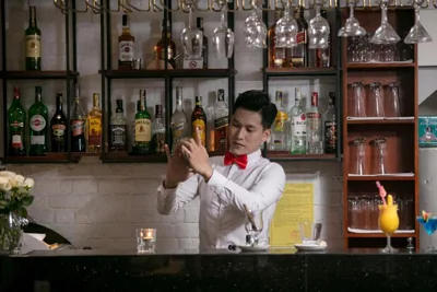 Hong Ngoc Dynastie Boutique Hotel & Spa – 照片 3