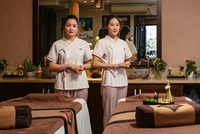 Hong Ngoc Dynastie Boutique Hotel & Spa – 照片 4