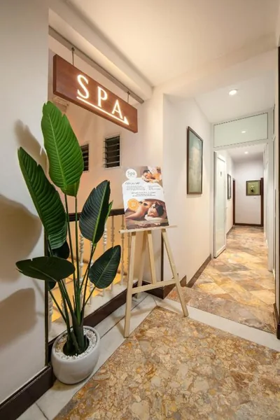 Hong Ngoc Dynastie Boutique Hotel & Spa – 照片 11